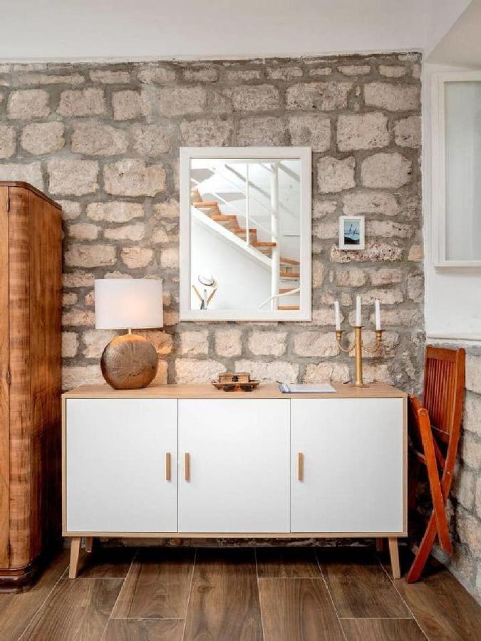 Hébergement de vacances House Heritage Stari Grad (Hvar)