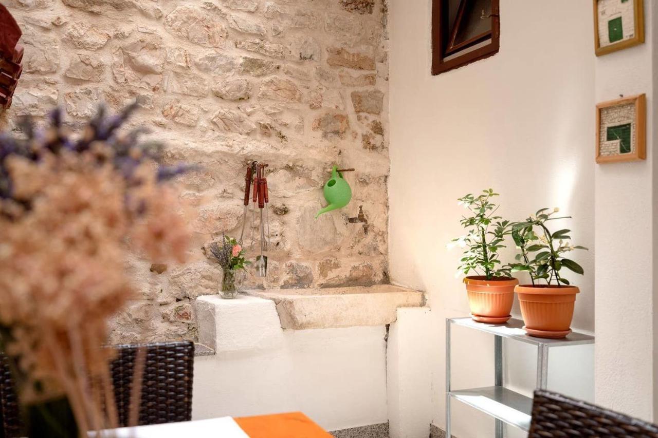 House Heritage Stari Grad (Hvar)