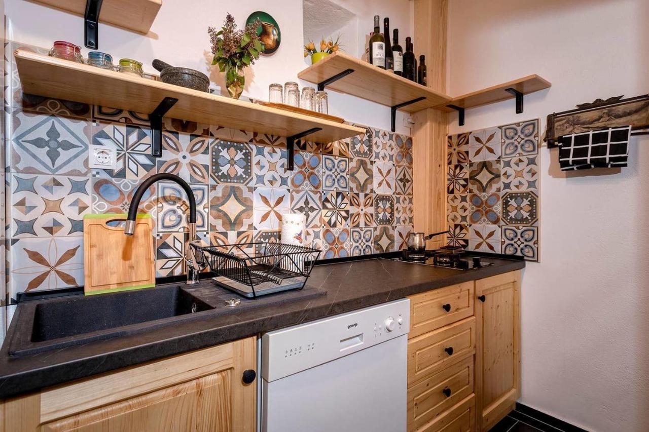 House Heritage * Stari Grad (Hvar)
