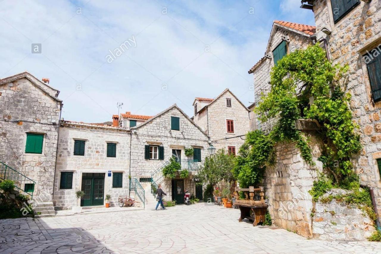 House Heritage Hébergement de vacances *
