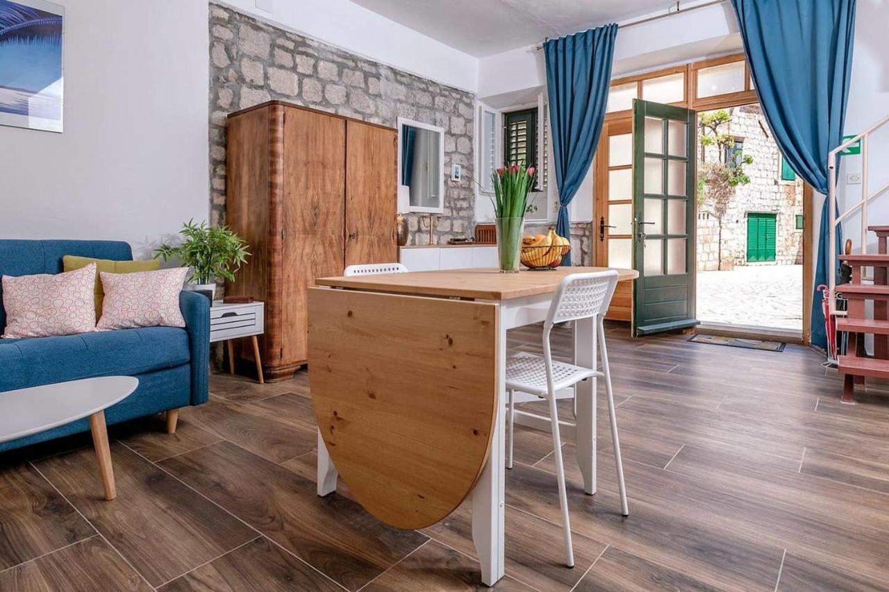Vikendica House Heritage *