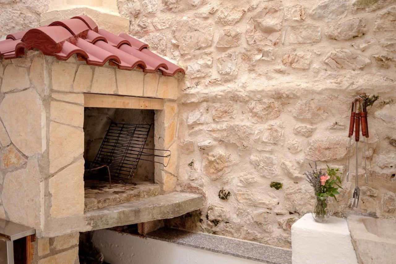 House Heritage * Stari Grad (Hvar)