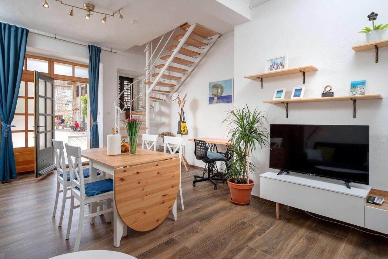 House Heritage Vikendica Stari Grad (Hvar)