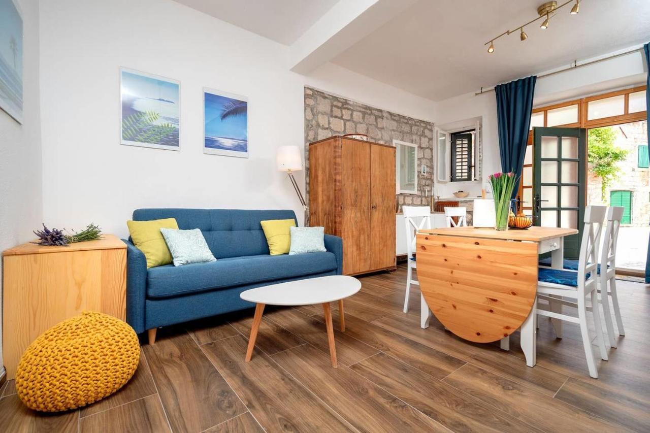 House Heritage Vikendica Stari Grad (Hvar)